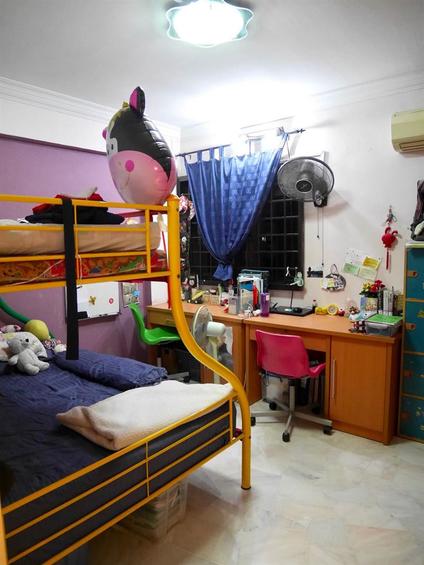 Blk 664 Woodlands Ring Road (Woodlands), HDB 4 Rooms #161778112